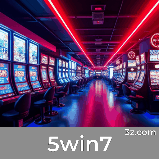 5win7: Seu Cassino Online Seguro e Premiado