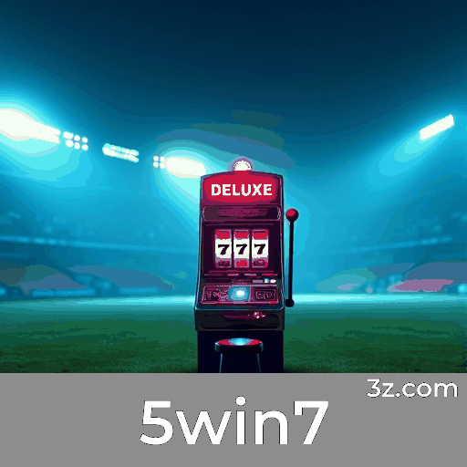 5win7: Seu Cassino Online Seguro e Premiado