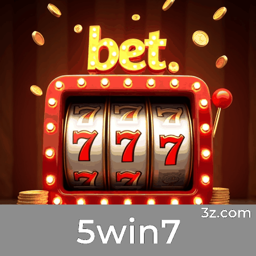 5win7: Seu Cassino Online Seguro e Premiado