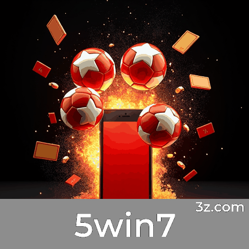 5win7: Seu Cassino Online Seguro e Premiado