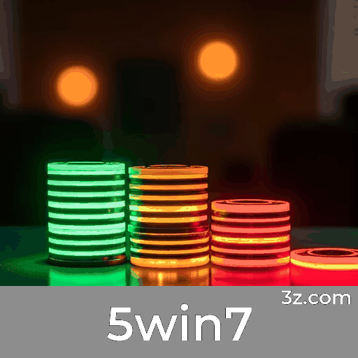 5win7: Seu Cassino Online Seguro e Premiado