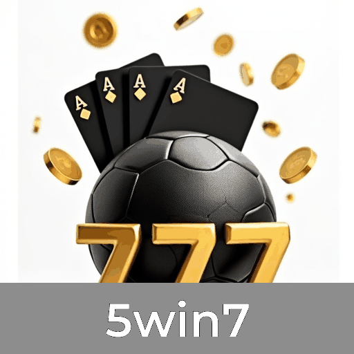 5win7: Sinta a Emoção e Ganhe com Jogos de Cassino Estimulantes