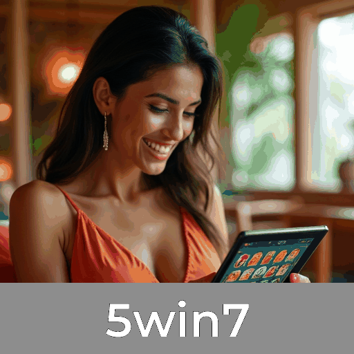 5win7: A Plataforma de Apostas com Vantagens e Serviços Profissionais