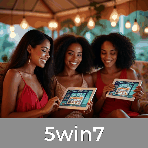 5win7: Conveniência e Funcionalidade Completa no Aplicativo Móvel