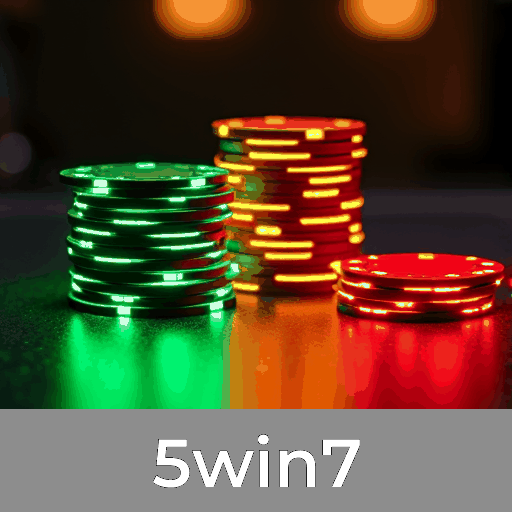 5win7: Viva a Emoção dos Altos Multiplicadores no Crash Game
