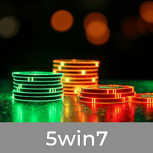 5win7: Conveniência e Funcionalidade Completa no Aplicativo Móvel