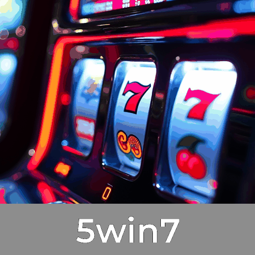 Experiência VIP no 5win7: Cassino Online com Dealers ao Vivo no Brasil