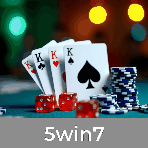 Descubra o Mundo de Bônus Generosos e Promoções Exclusivas no 5win7